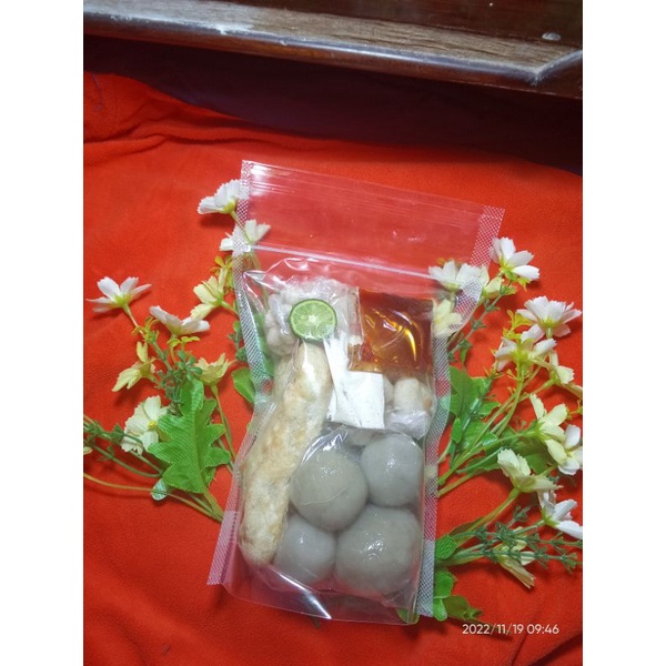 

Bakso Aci