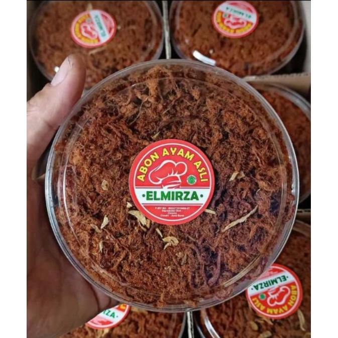 

abon/abon ayam