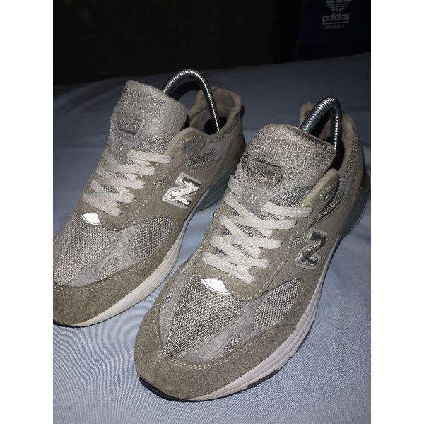 nb 993 grey