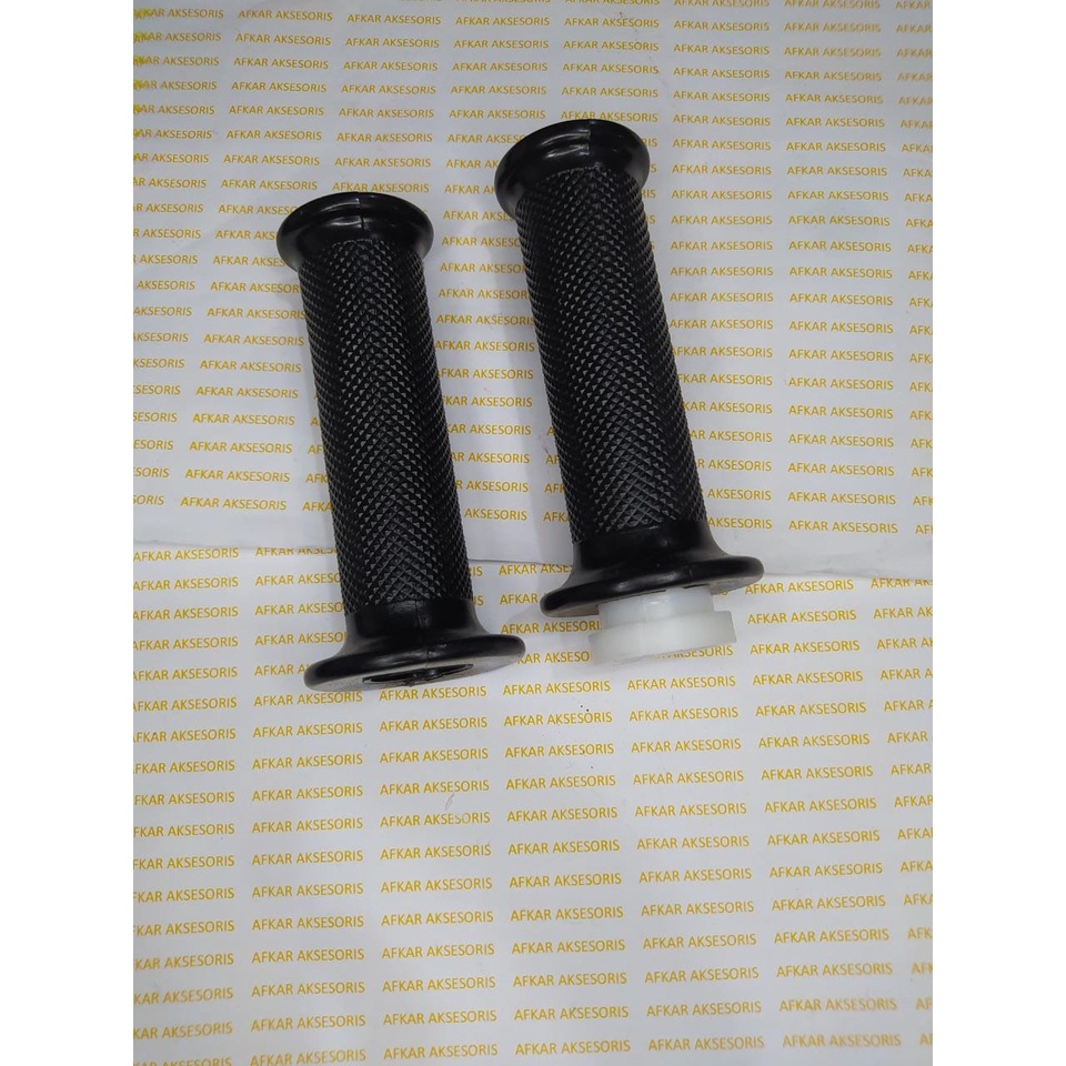 HANDPAD HANDGRIP SELONGSONG SET YAMAHA JUPITER Z VEGA ZR RX KING (5TP)