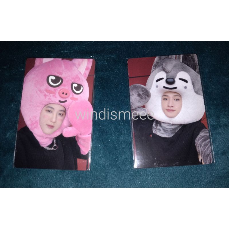 [MAXIDENT] SET POB JYPSHOP