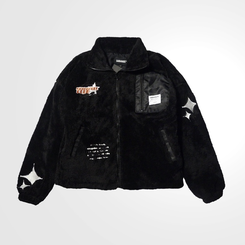 Sainangel Sherpa STRAYED MIND