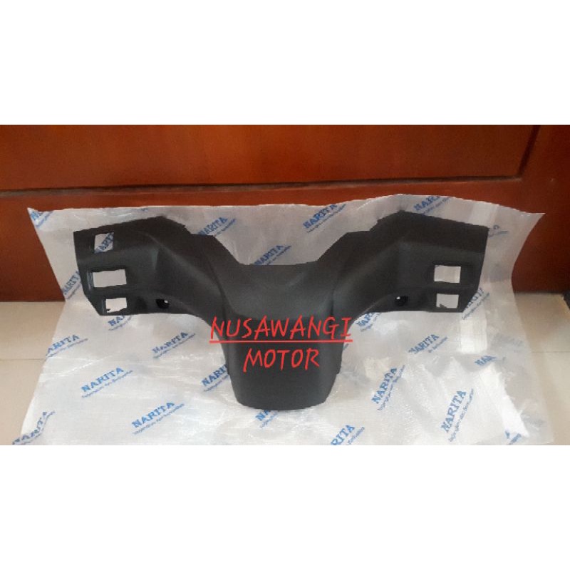 BATOK KEPALA BELAKANG BEAT KARBU.