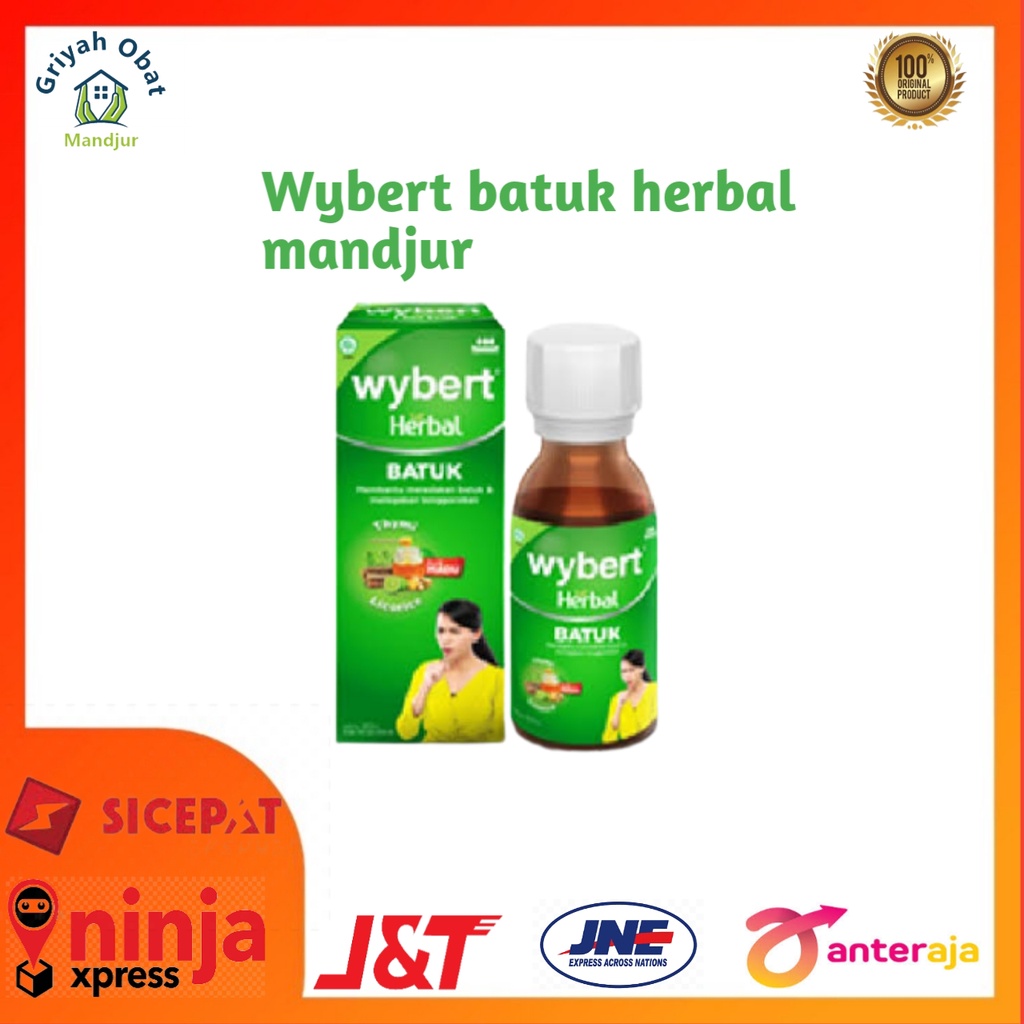 Wybert herbal untuk ibu hamil