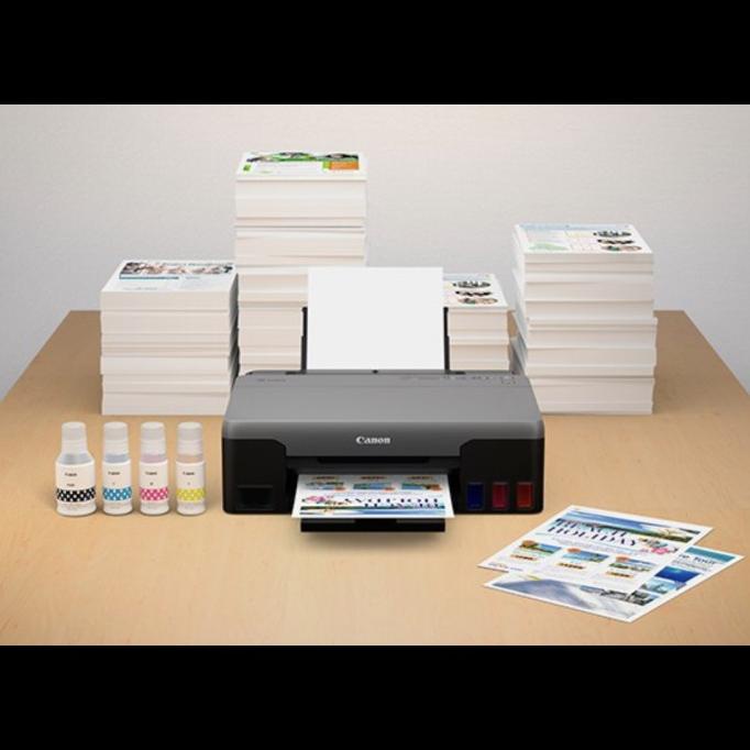 Printer Inkjet Pixma Canon G1020