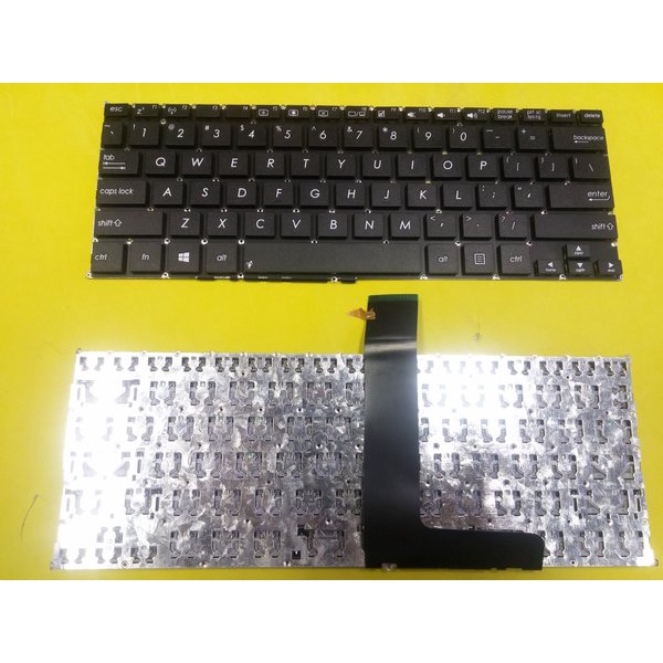 Keyboard Asus X200 Series