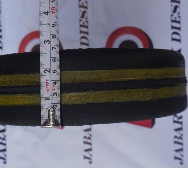 Ban RODA Lori 10 IN Banlo Super Roda Ban Mati 10 INCH