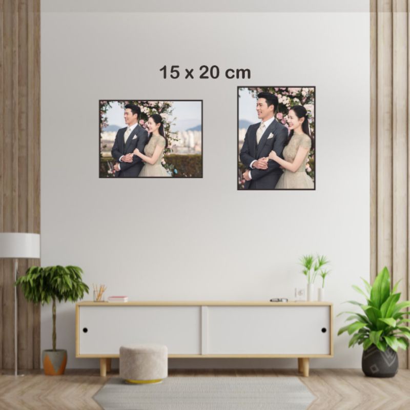 WALLDECOR FOTO