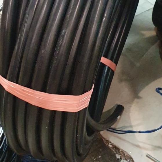 Kabel NYY 4x16 merk eterna/first cable