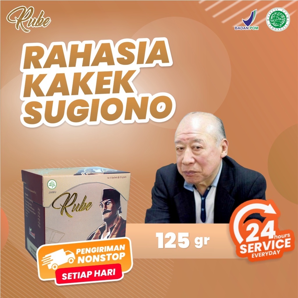 Kopi Rube Meningkatkan Sta-mina dan Vital-itas Pria dan meningkatkan kesuburan lelaki dewasa ramuan 