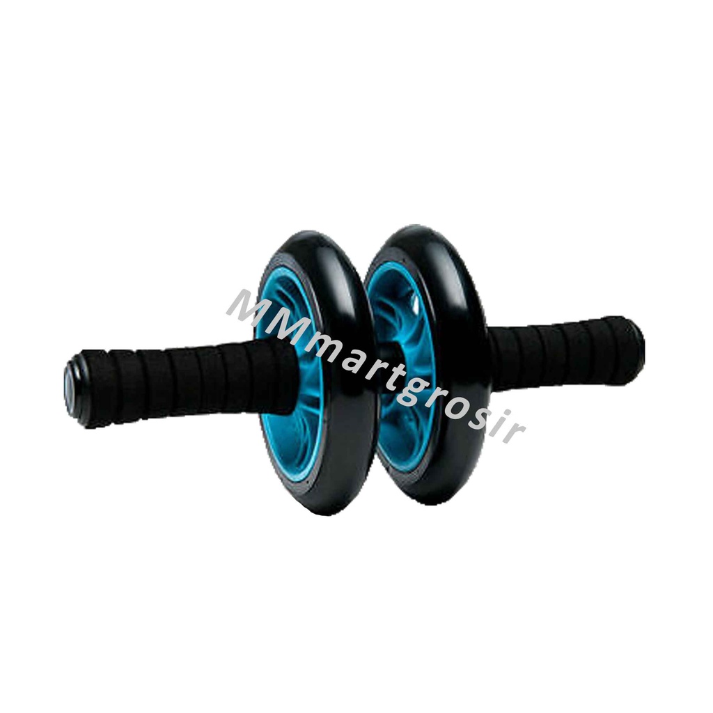 Yanyi Sport / Abdomen In Wheel / Alat Fitness Roller / Alat Olahraga Push Up YY-1601