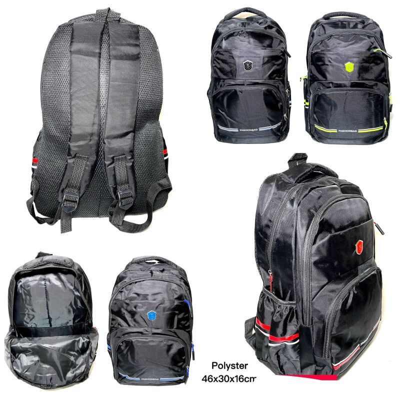 tas ransel pria/tas ransel import pria