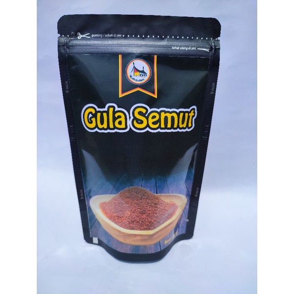 

Gula Semut (Aren) Asli 1kg | Batusangkar