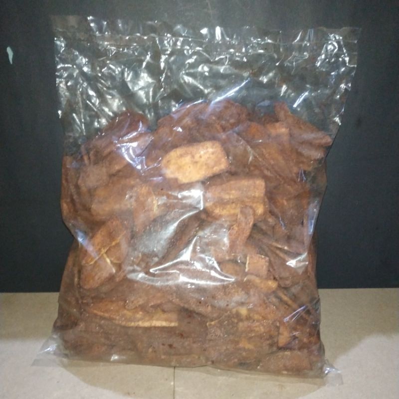

Keripik Pisang 1kg
