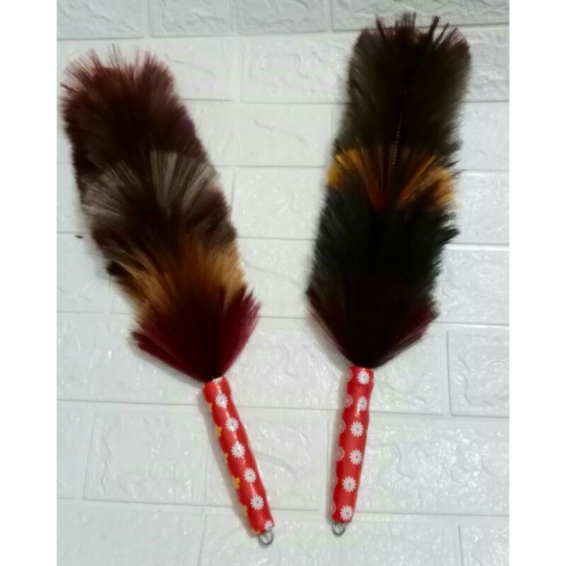 Kemoceng Bulu Kemoceng Halus Kemoceng Bulu Halus Kemoceng Rambut