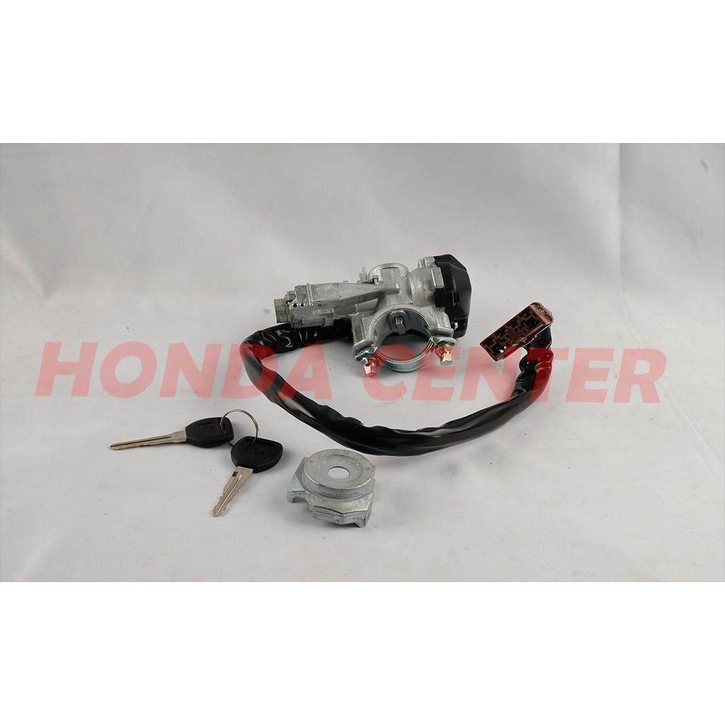 kunci kontak ignition switch honda accord vti s84 s86 1998 1999 2000 2001 2002