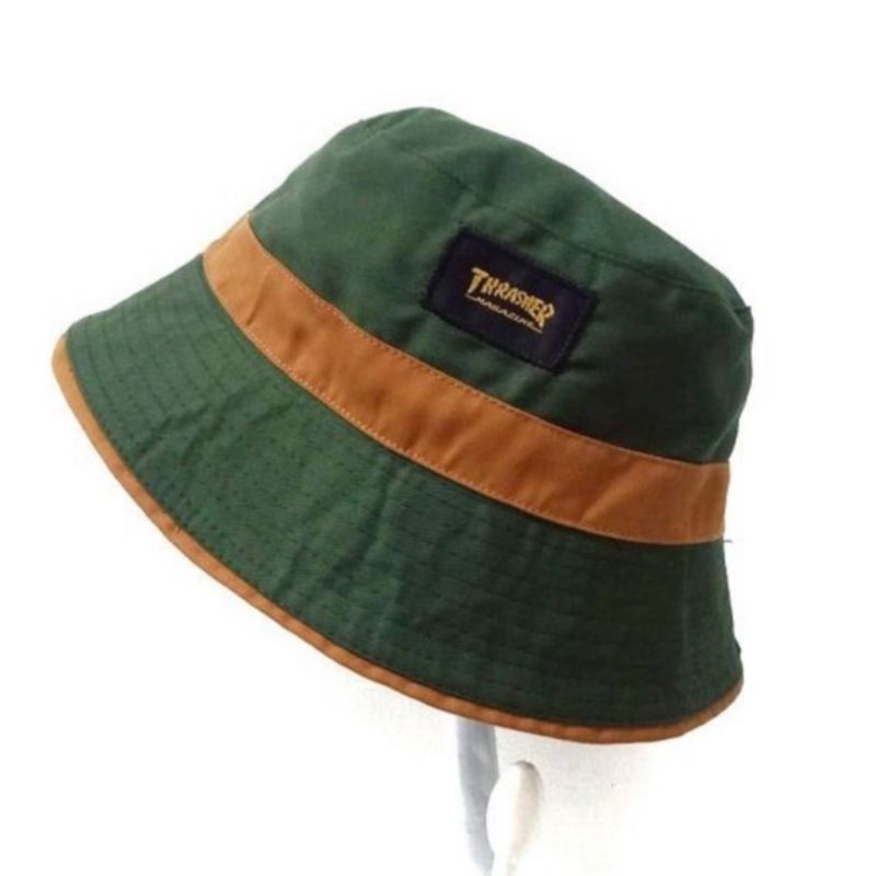 Bucket Hats/ Bucket  unisex- Bucket outdor