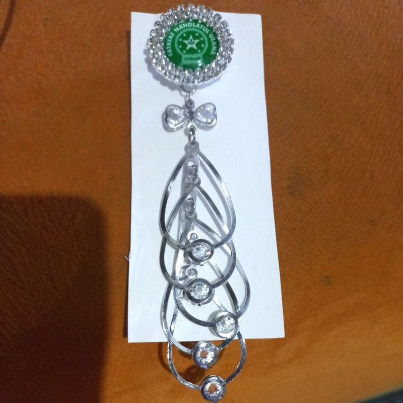 Bros Fatayat dan Muslimat NU Wave