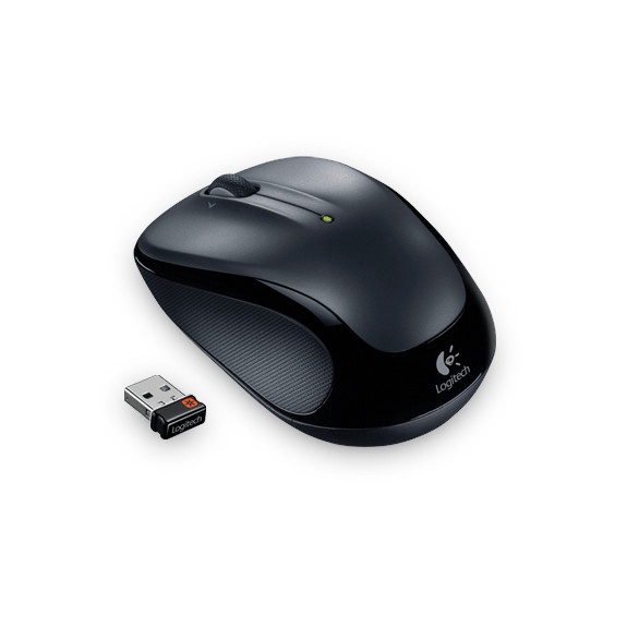 Logitech M325 Wireless Mouse