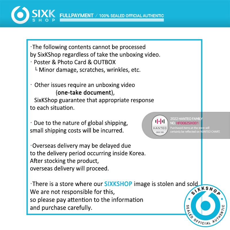 WayV - 2023 Season's Greetings (online POB)