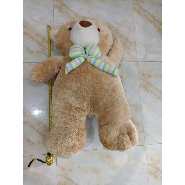 Boneka Beruang Besar