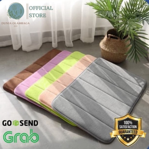 

Promo ultra apsorbent mat DO Limited
