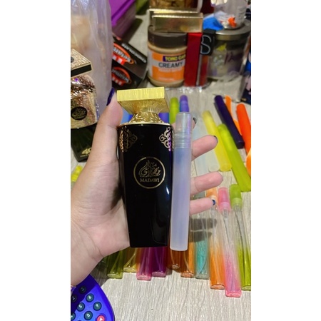 DECANT MADAWI PARFUM