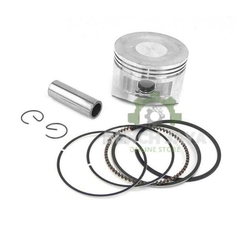 Piston Assy STD GX270 Seher GX 270 Piston Kit Standar