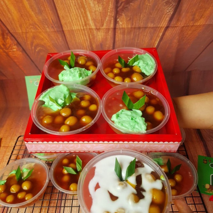 

Bubur Madura