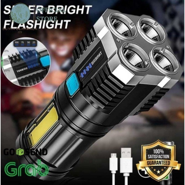 Dijual Senter Zetron DO Berkualitas