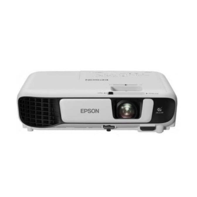 Projector Proyektor Epson Ebw41 Eb W41 Wxga