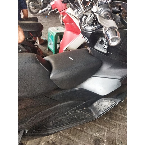 jok anak nmax jok boncengan anak NMAX jok anak premium