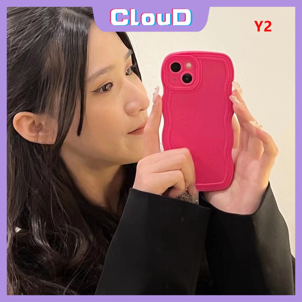 Soft Case Tpu Warna Macaron Polos Untuk IPhone 11 13 12 Pro MAX X 7 8 Plus 7plus 8plus XR XS MAX