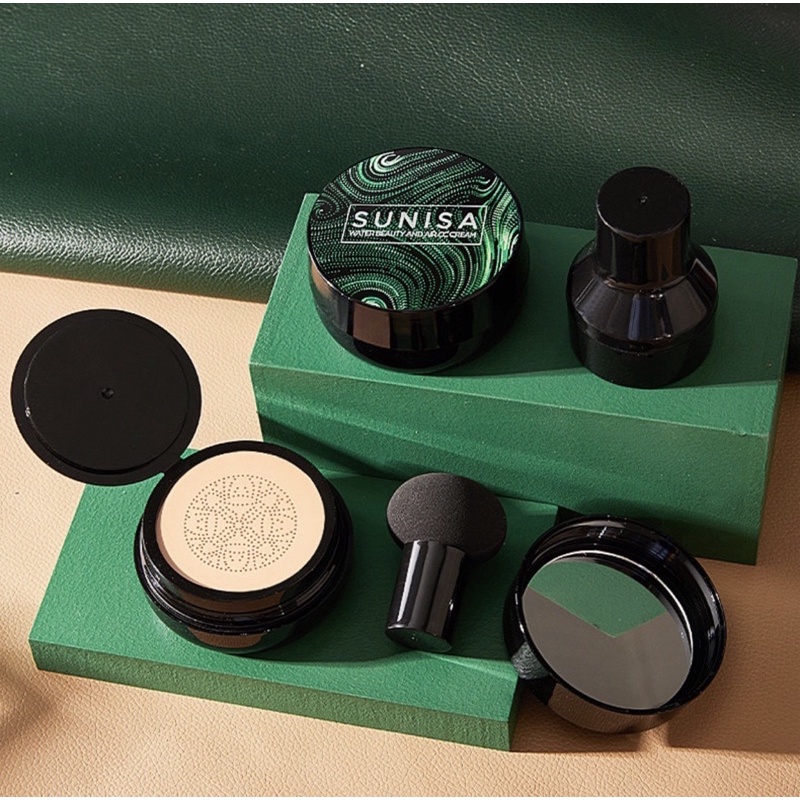 SUNISA CUSHION WATERPROOF