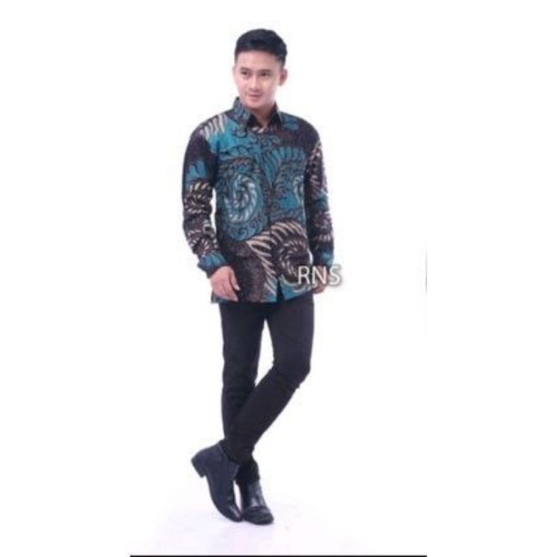 Batik Couple keluarga sania ruffle ori ndoro jowi dnt motif TERMURAH SHOPEE