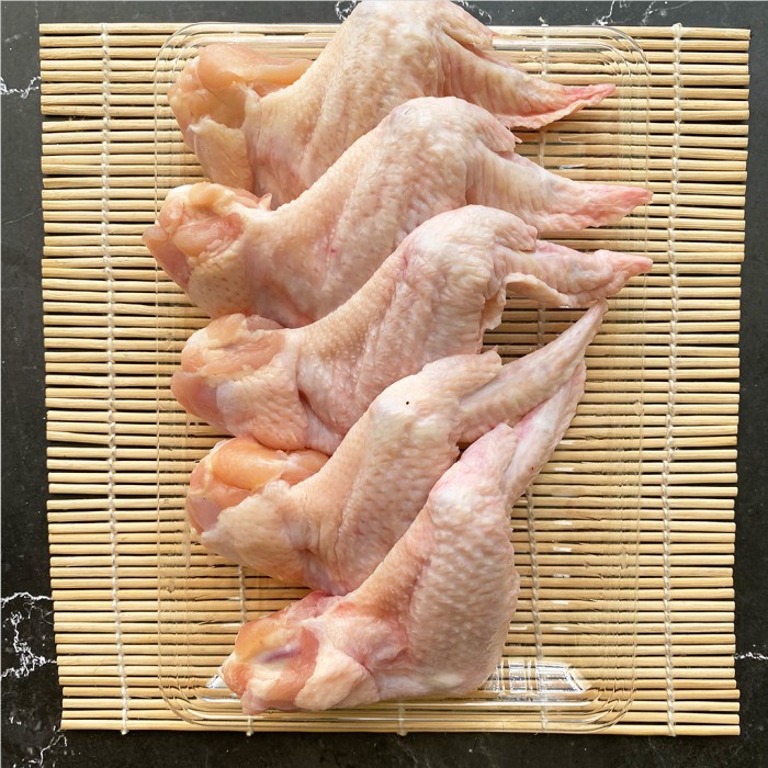 

SAYAP AYAM CHICKEN WING