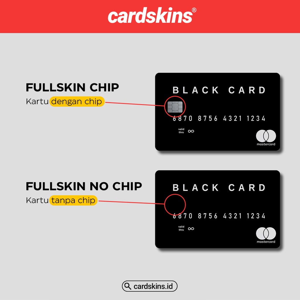 GAME US | GARSKIN / STICKER KARTU ATM / SKIN KARTU ATM / DEBIT / CREDIT / EMONEY / FLAZZ | CARDSKINS