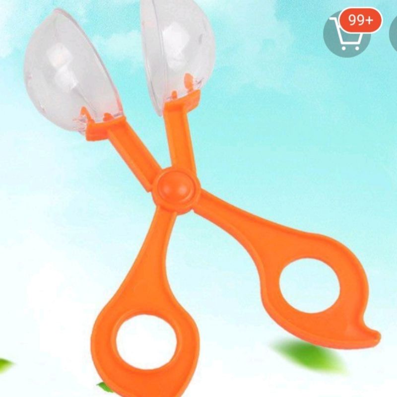 gunting scooper