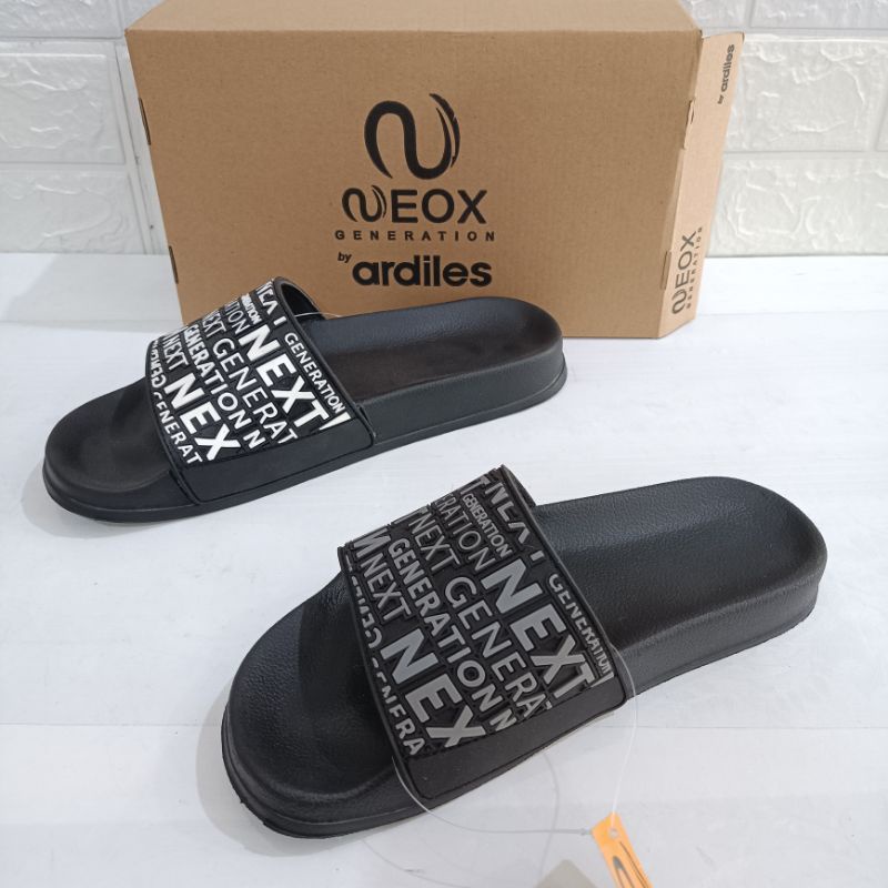 Sandal Slip On Neox by Ardiles tipe Metaverse size 39-44