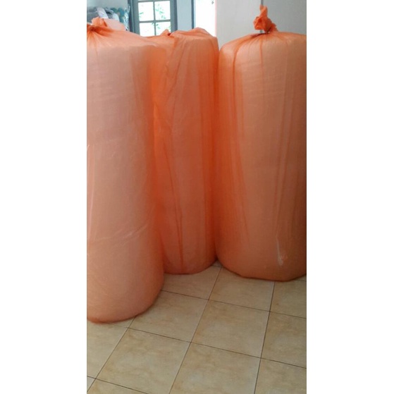 

bubble wrap - Bening 2.7KG