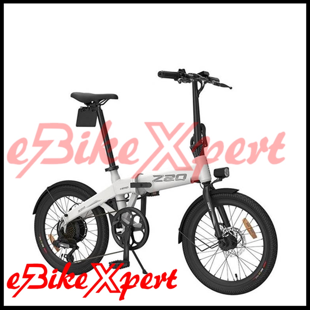 Baterai Sepeda Listrik Xiaomi HIMO Z20 36 Volt Cell 18650