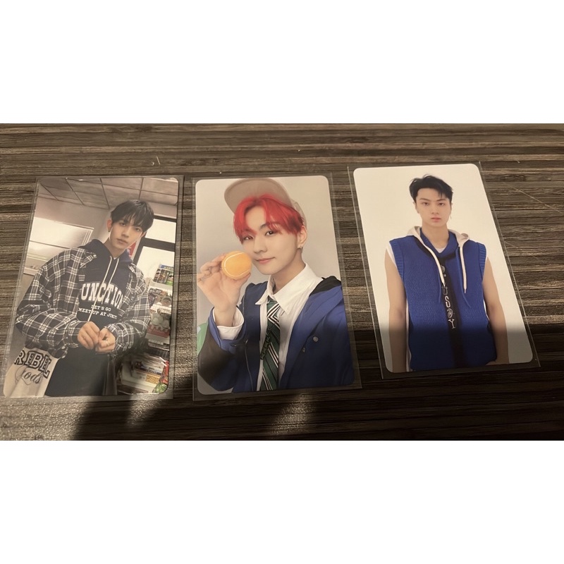 PC MANIFESTO DAY ONE ENHYPEN