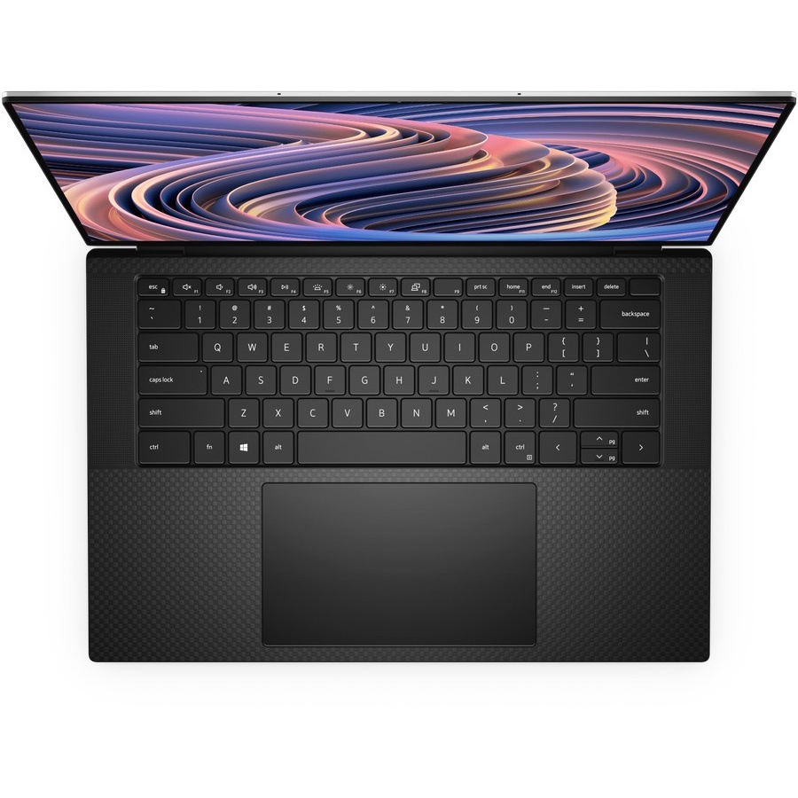 DELL XPS 15 9520 RTX3050 4GB Intel Core i7 12700 16GB 1TB SSD W11 15.6 Inchi FHD