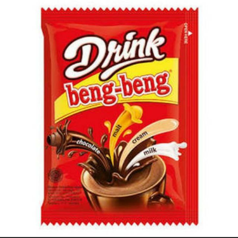 

Beng Beng Drink 30 gr