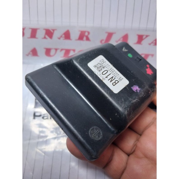 ECU ECM CDI Yamaha Mio m3 Mio z 125 Original kode BN10