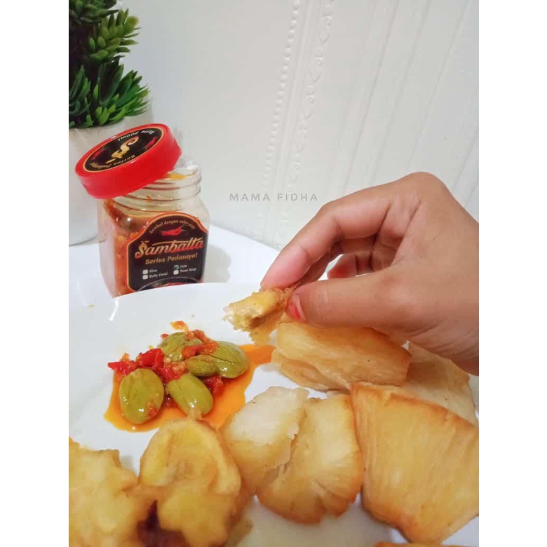 

Sambalta Varian Pette