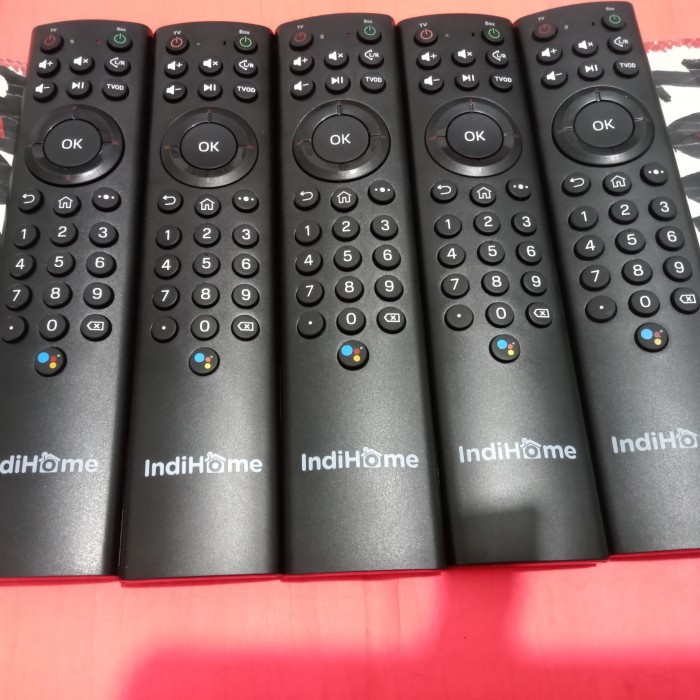 Produk Terbaru Remote Stb Fiberhome Hg680Fj Original Terlengkap