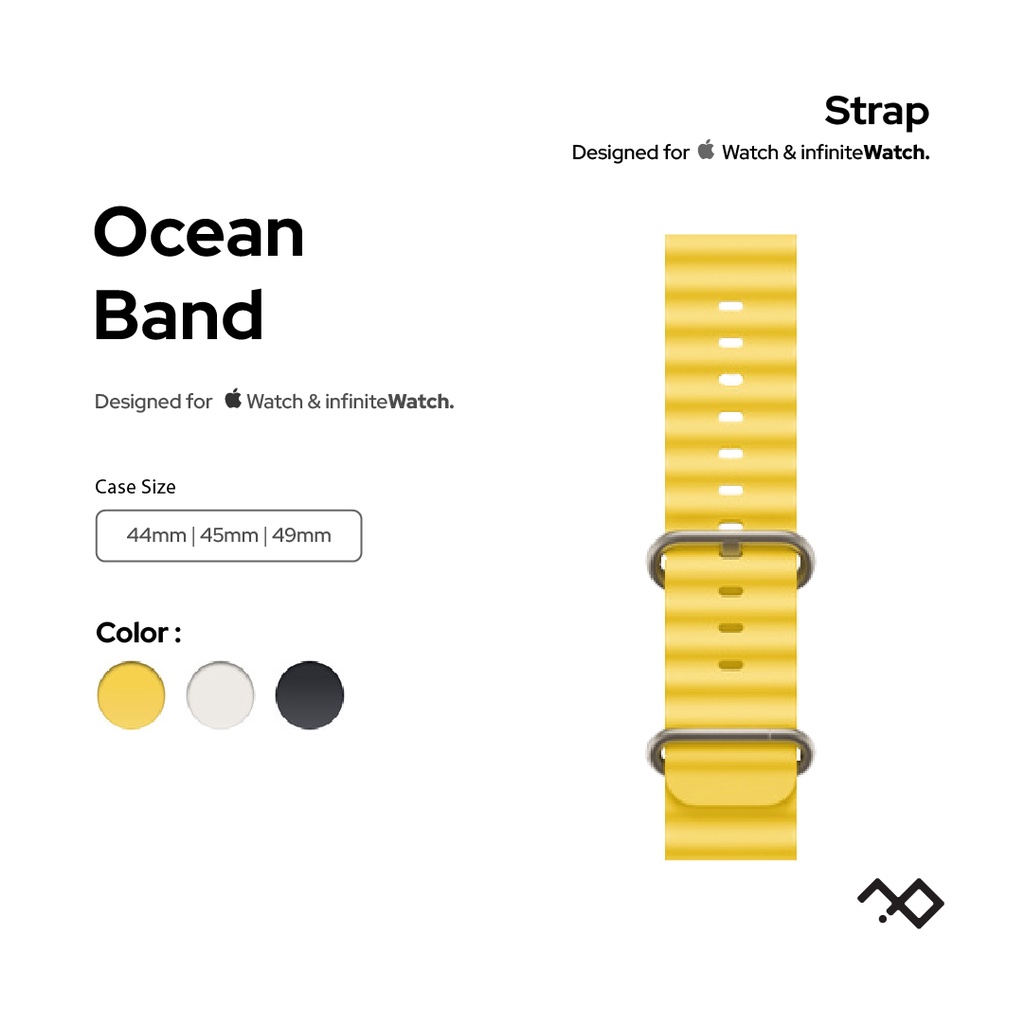 Ocean Band