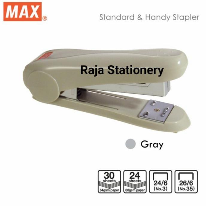 

MAX Stapler HD-50 / Stepler MAX HD50 Steples Jepretan ORIGINAL