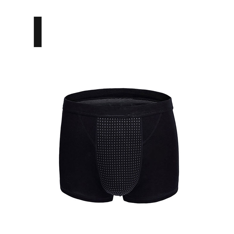 Celana Dalam Boxer Pria Magnetic Celana Dalam Terapi Pria Celana Dalam Kesehatan Pria
